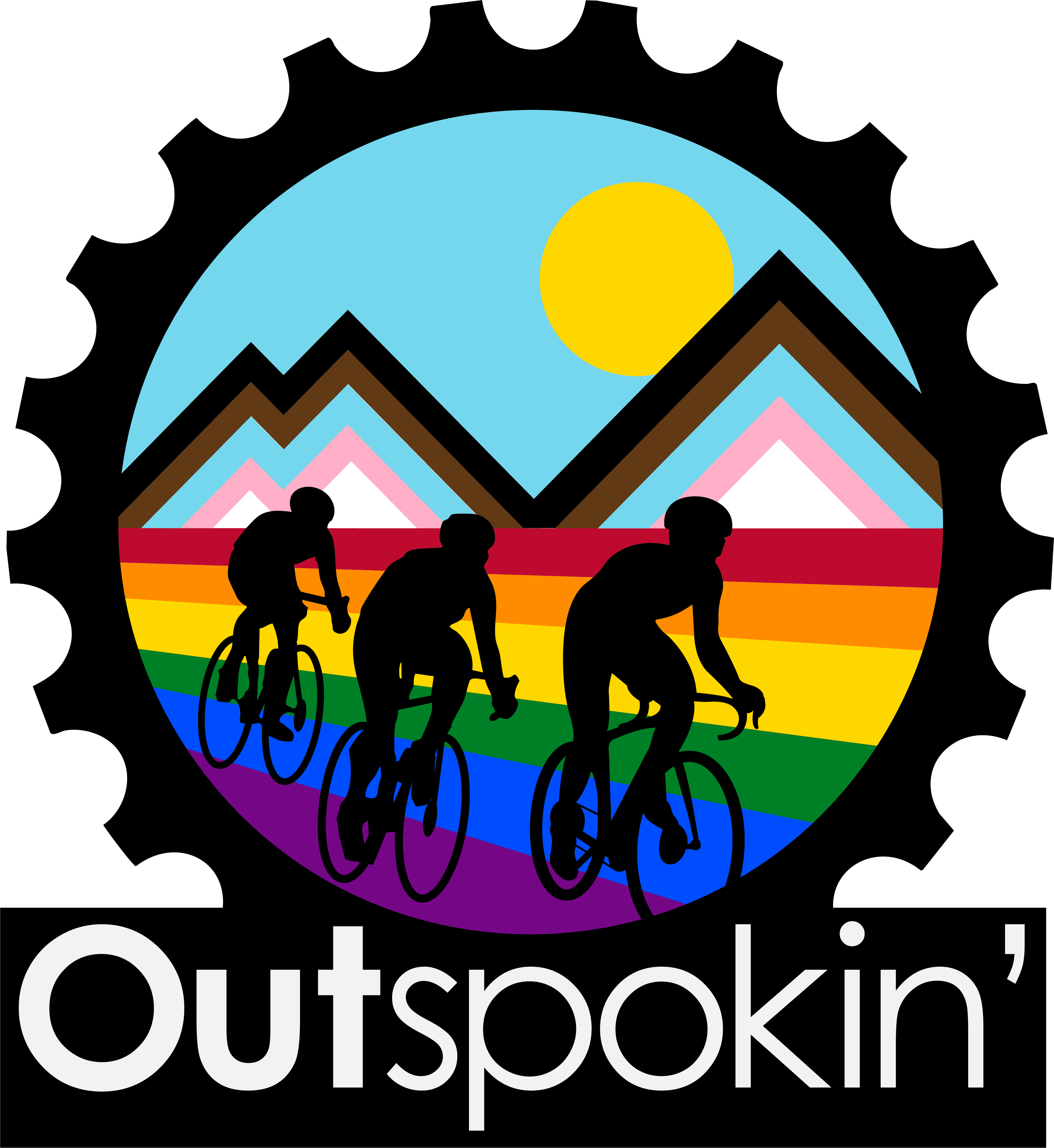 Outspokin